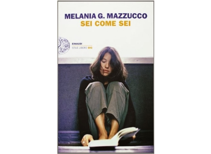 Il libro della Mazzucco